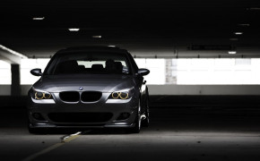 BMW E60 M5 Wallpaper 1920x1200 70037