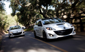 Mazdaspeed 3 Best Wallpaper 72975