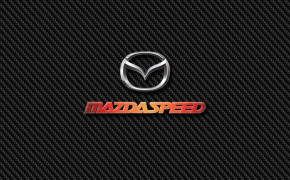 Mazdaspeed Logo HD Desktop Wallpaper 72727