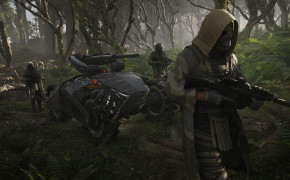 Tom Clancys Ghost Recon Breakpoint Widescreen Wallpaper 83785