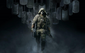 Tom Clancys Ghost Recon Breakpoint HQ Background Wallpaper 83781