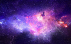 Galaxy Colorful High Definition Wallpaper 84202