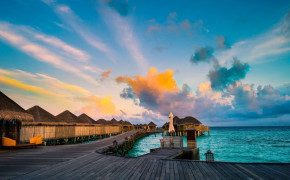 Maldives Wallpaper 88327