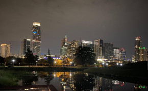 Austin Tourism HD Desktop Wallpaper 97264