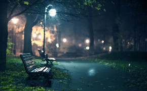 Bench Background Wallpaper 97826