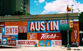 Austin Widescreen Wallpapers 97251