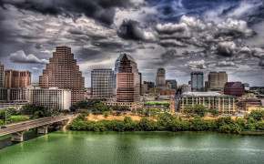 Austin Tourism Wallpaper 97266