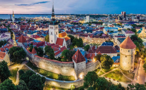 Estonia Ancient Best HD Wallpaper 95641