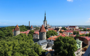 Estonia HD Desktop Wallpaper 95632