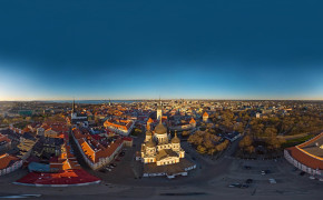 Estonia Ancient Widescreen Wallpapers 95652