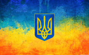 Ukraine Flag Wallpaper 94276