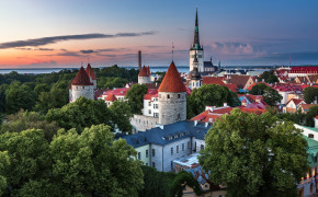 Estonia Widescreen Wallpapers 95637