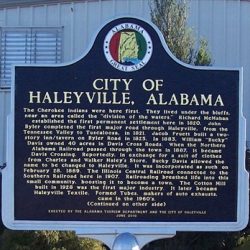 Haleyville