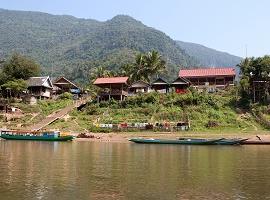 Muang Ngoi, Nong Khiaw