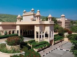 Trident Hotel, Agra