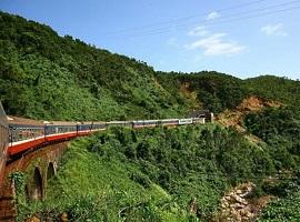 Reunification Express, Vietnam