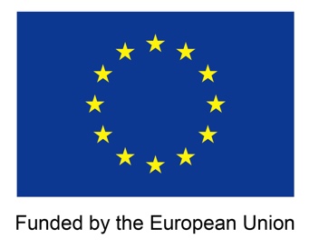 Funded by the European Union