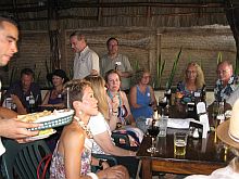 ExPats in Vallarta October Happy Hours and Events Schedule