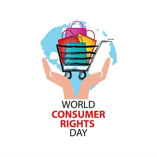 World Consumer Rights Day Bandh Foundation