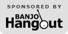 Sponsored by Banjo Hangout