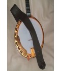 Lakota 3 inch Cradle Strap