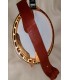 Lakota 3 inch Non-Cradle Strap