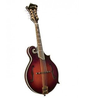 Mandolins