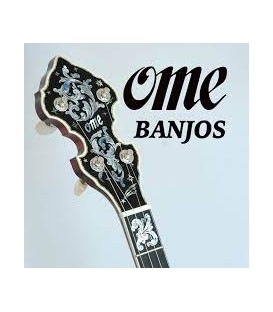 Ome Banjos