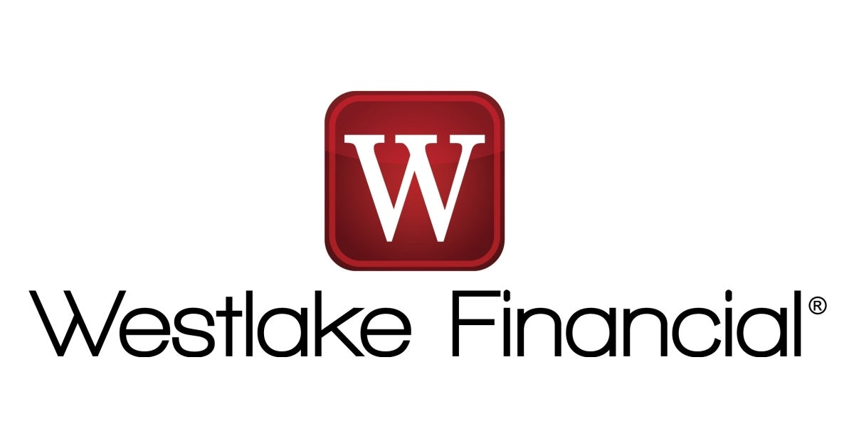 Westlake Financial logo