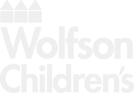 Wolfson Children's Hospital