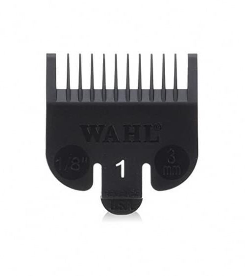 Wahl Plastic Guide #1