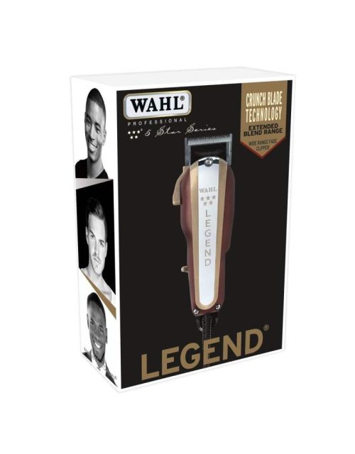 Wahl Legend #8147 - Box