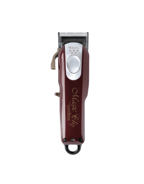 Wahl Cordless Magic Clip #8148