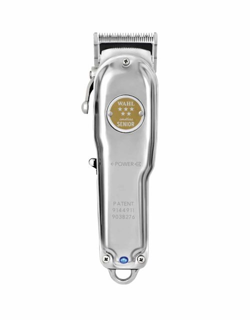 Wahl Cordless Senior Metal Edition #3000-112