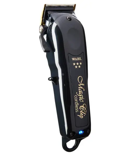 Wahl 5 Star Cordless Black Magic Clip #3026432