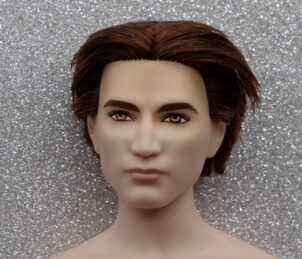 Ken The Twilight Saga: Breaking Dawn - Edward