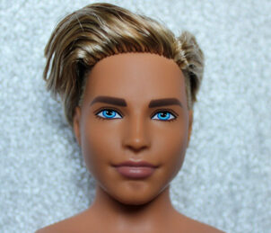 Barbie Style (Barbie/Ken Pack)