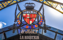 Marché de la Boqueria