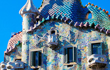 La Casa Batlló