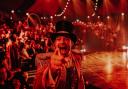 Come Alive! The Greatest Showman circus spectacular is a must-see and the perfect Christmas present