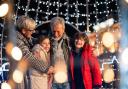 English Heritage has plenty of places to get together with loved ones during the festive period