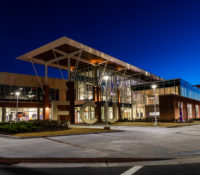 ECU Student Center