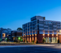 ECU Student Center