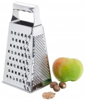 Judge Kitchen 4 Way Grater