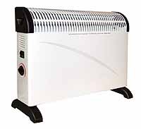 Kingavon 2kW Convector Heater