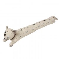 Sophie Allport Draught Excluder - Purrfect