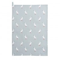 Sophie Allport Tea Towel - Runner Duck