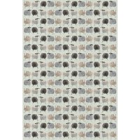 Alex Clark Tea Towel - Splendid Sheep