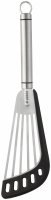 Judge Tubular Non-Stick Slotted Turner 17cm