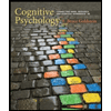 Cognitive Psychology